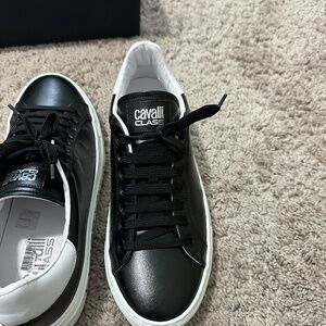 Cavalli class shoes mens